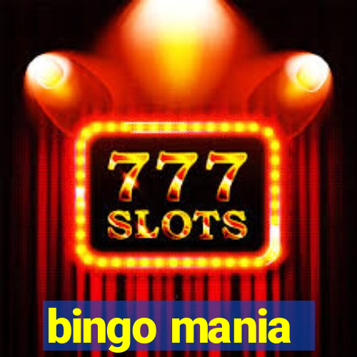 bingo mania